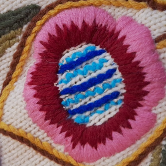 Vintage Evan Picone Sweater - Picture 6 of 15